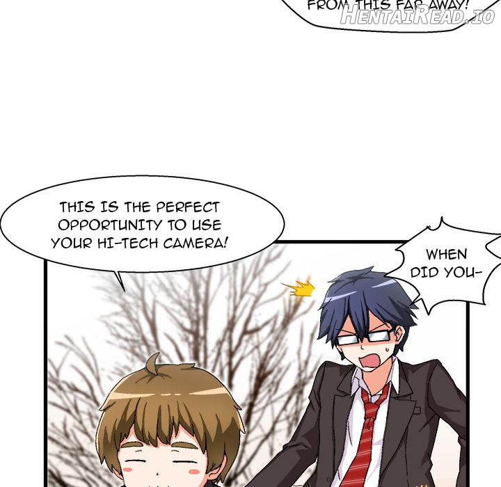 The Perfect Duo Chapter 1 - page 80