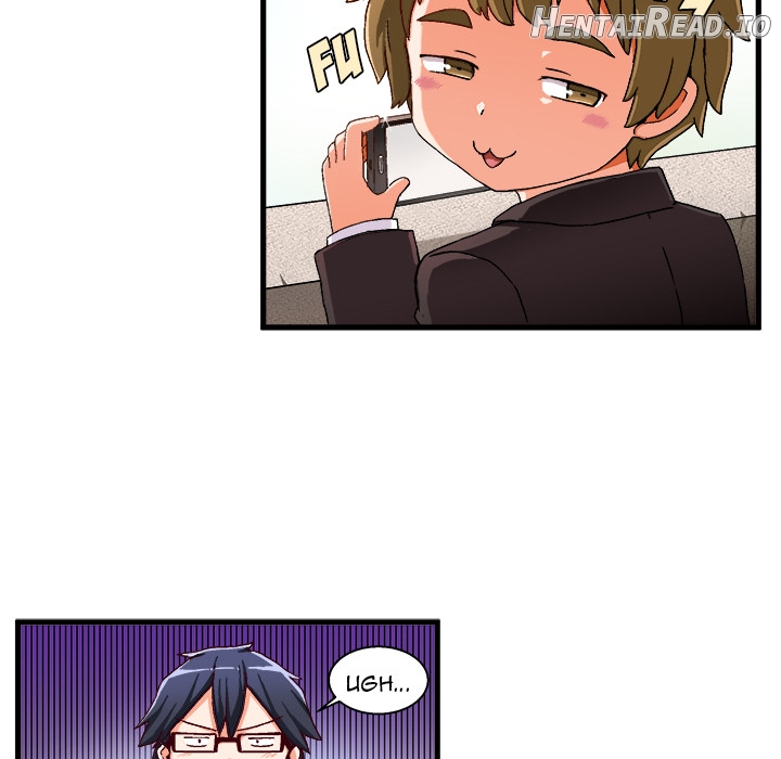 The Perfect Duo Chapter 1 - page 82