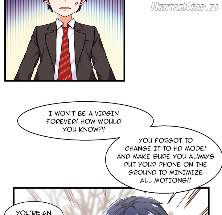 The Perfect Duo Chapter 1 - page 83