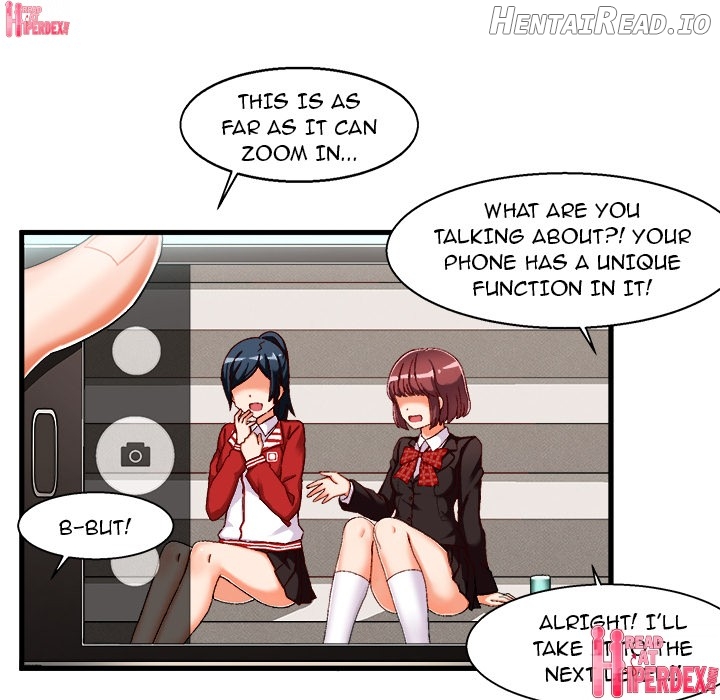 The Perfect Duo Chapter 1 - page 85