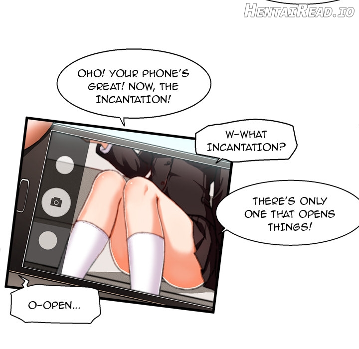 The Perfect Duo Chapter 1 - page 86