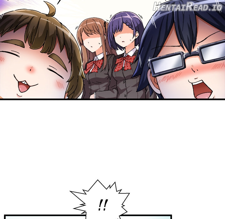 The Perfect Duo Chapter 1 - page 89