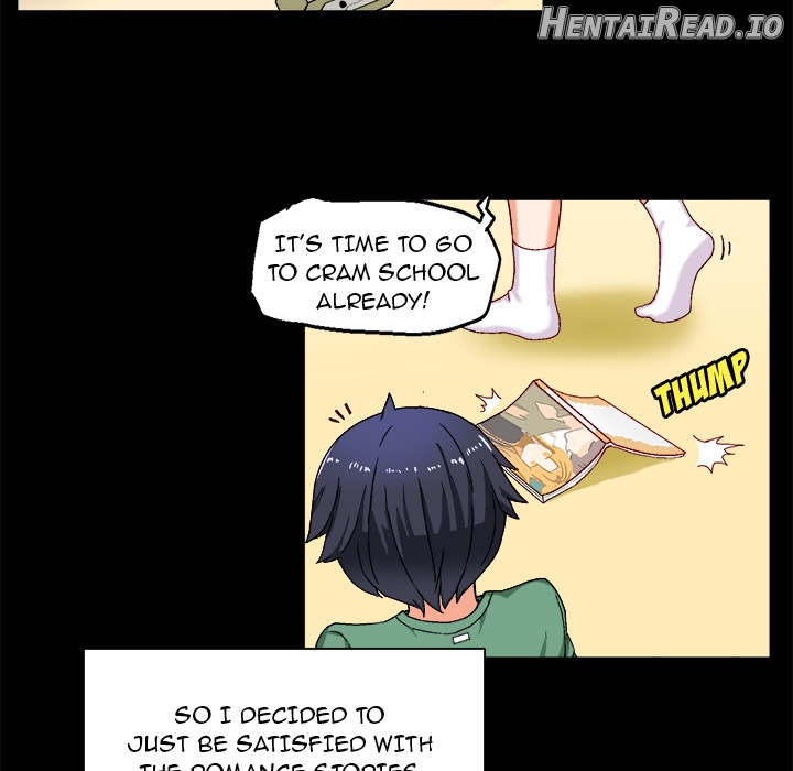 The Perfect Duo Chapter 1 - page 9