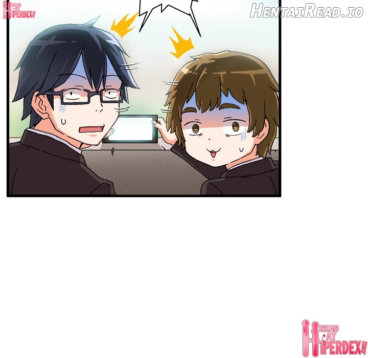 The Perfect Duo Chapter 1 - page 90