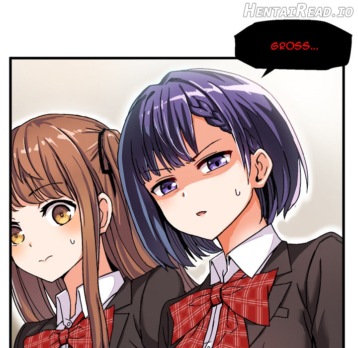 The Perfect Duo Chapter 1 - page 91