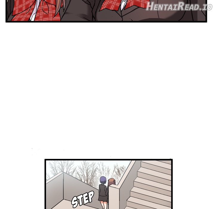 The Perfect Duo Chapter 1 - page 92