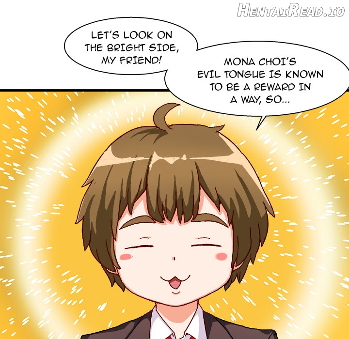 The Perfect Duo Chapter 1 - page 94