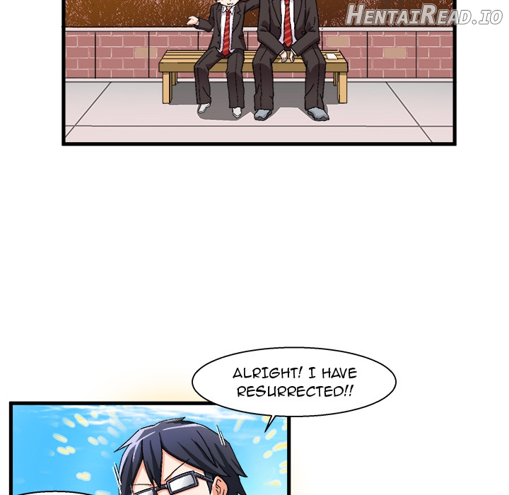 The Perfect Duo Chapter 1 - page 96