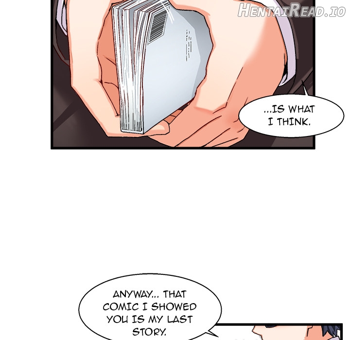 The Perfect Duo Chapter 1 - page 98