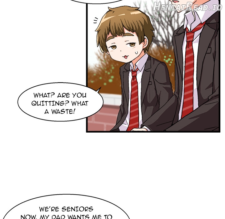 The Perfect Duo Chapter 1 - page 99