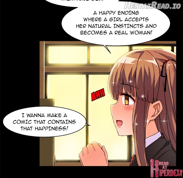 The Perfect Duo Chapter 2 - page 10