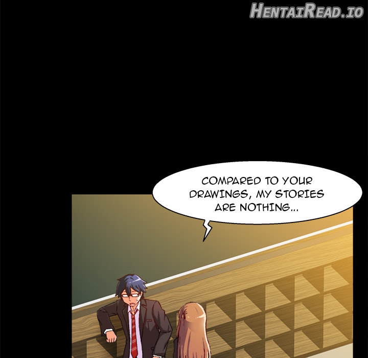 The Perfect Duo Chapter 2 - page 11