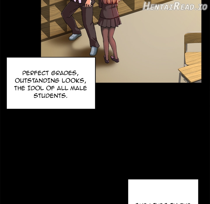 The Perfect Duo Chapter 2 - page 12