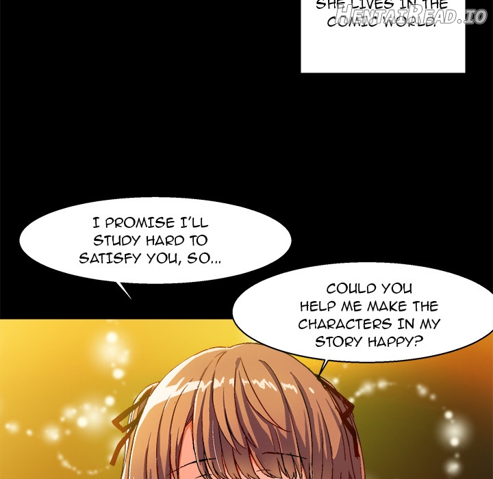 The Perfect Duo Chapter 2 - page 13