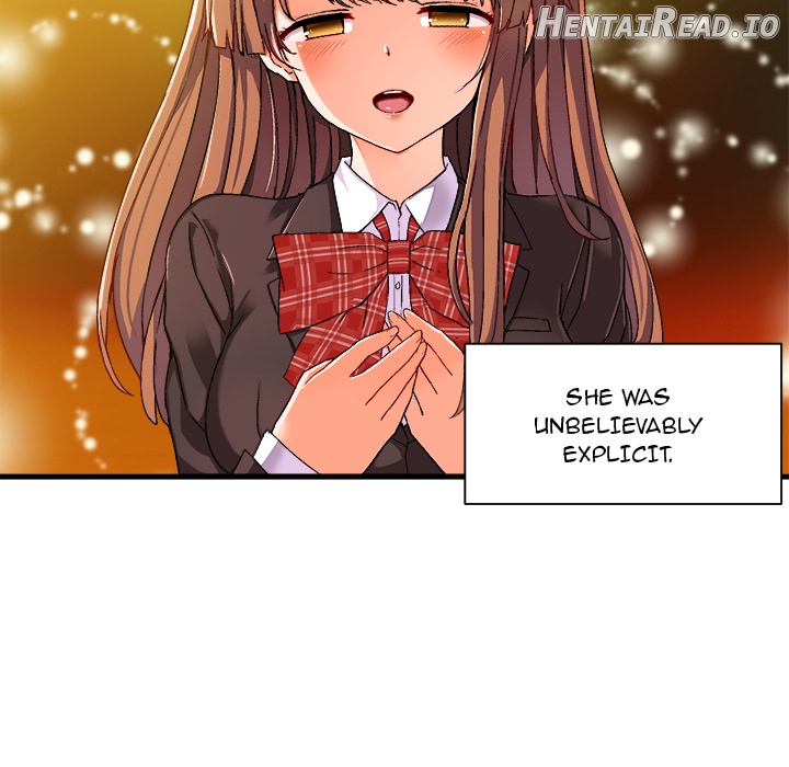 The Perfect Duo Chapter 2 - page 14