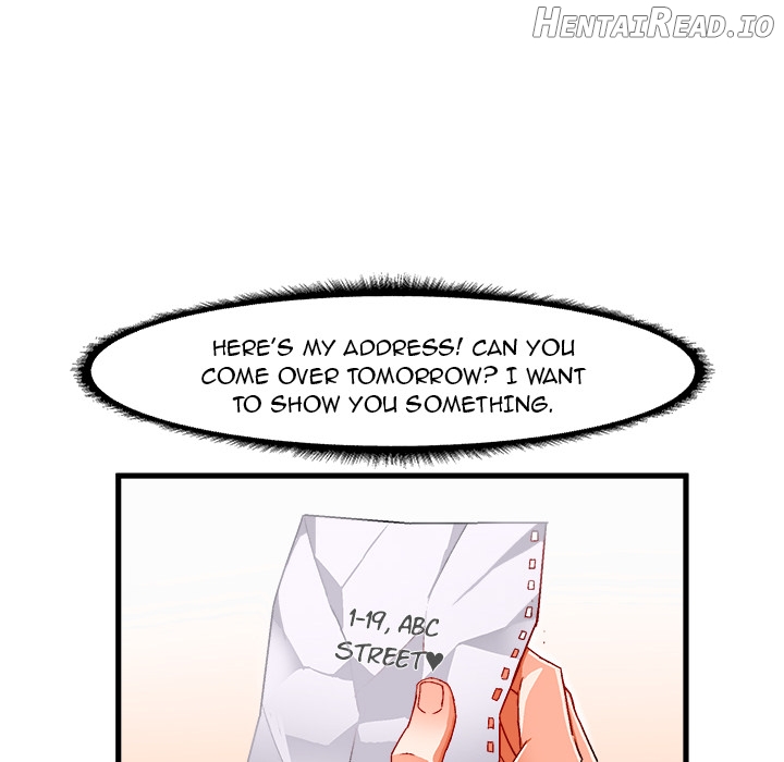 The Perfect Duo Chapter 2 - page 16