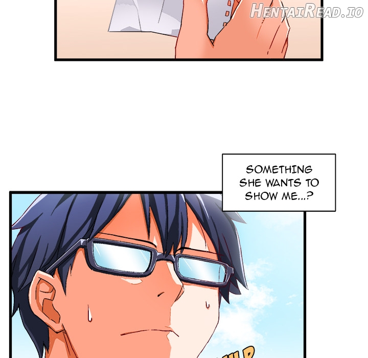 The Perfect Duo Chapter 2 - page 17