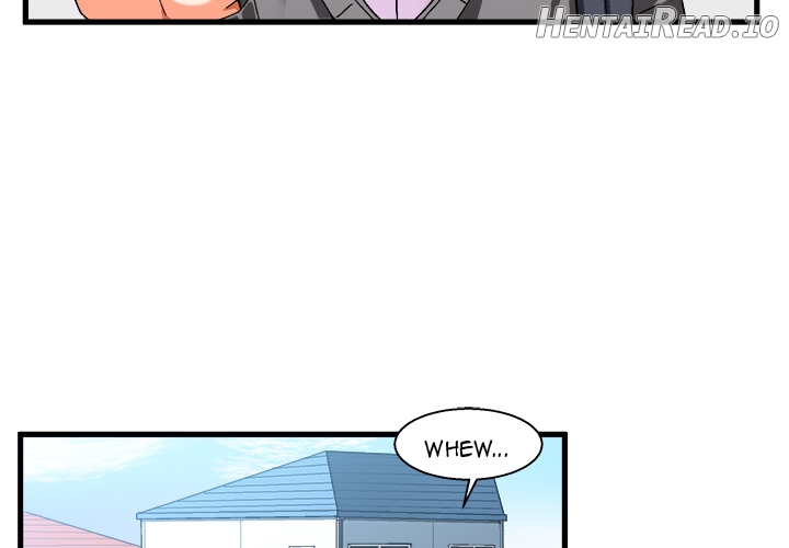 The Perfect Duo Chapter 2 - page 2