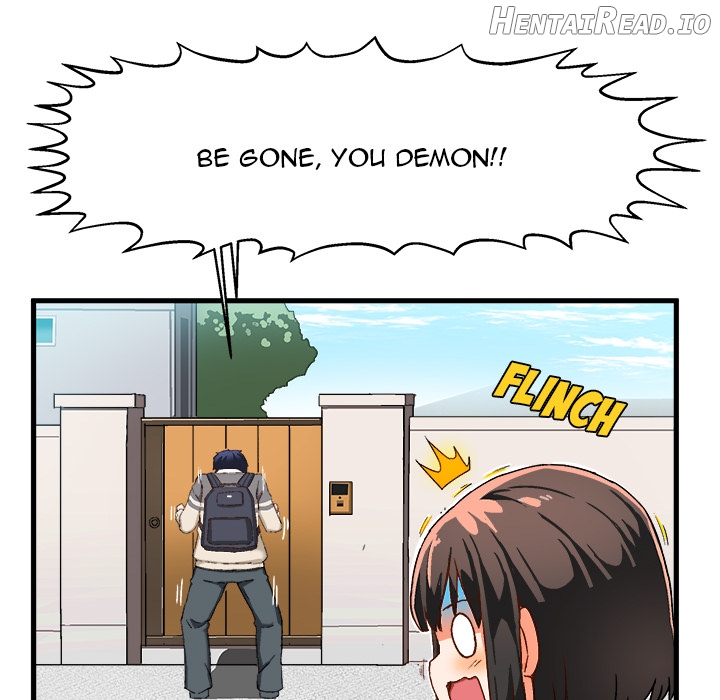 The Perfect Duo Chapter 2 - page 22