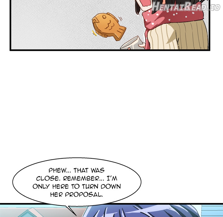 The Perfect Duo Chapter 2 - page 23