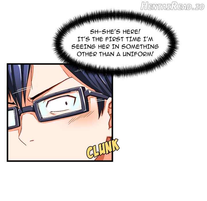 The Perfect Duo Chapter 2 - page 25