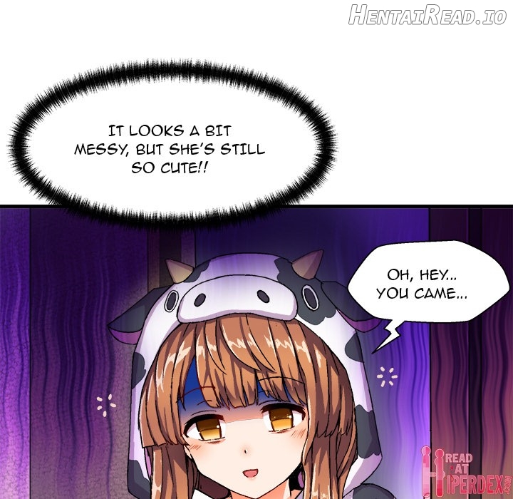 The Perfect Duo Chapter 2 - page 26