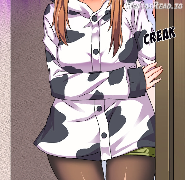 The Perfect Duo Chapter 2 - page 27