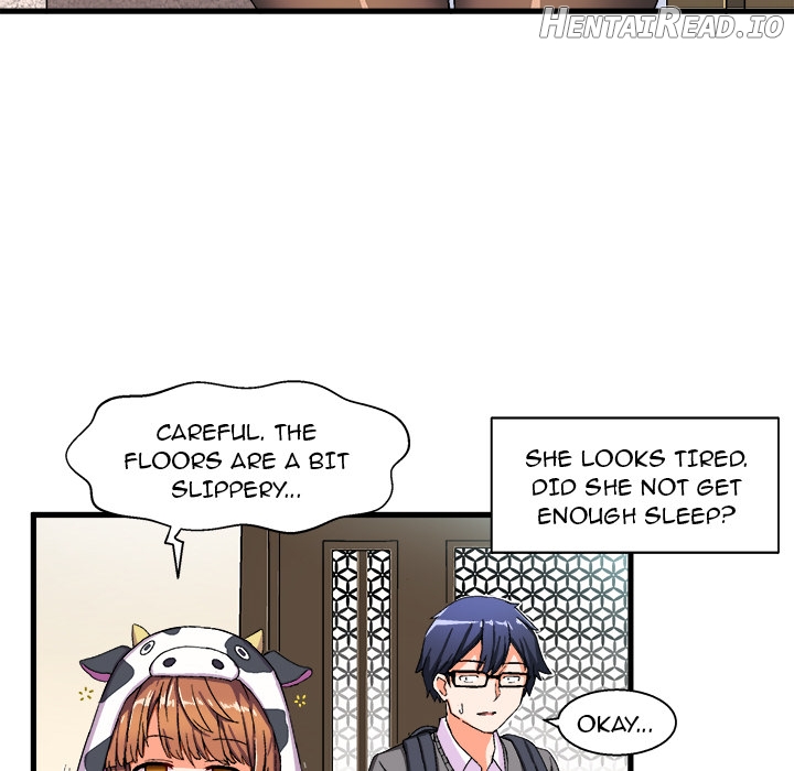 The Perfect Duo Chapter 2 - page 28