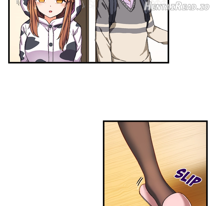 The Perfect Duo Chapter 2 - page 29