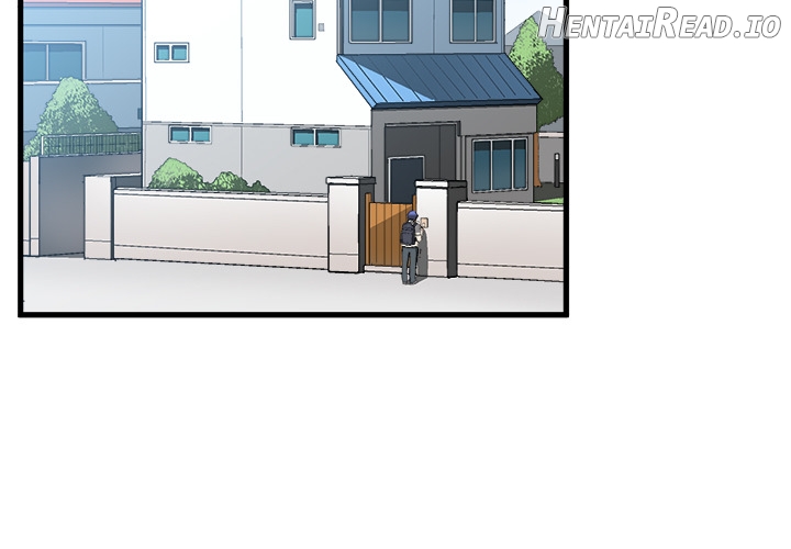 The Perfect Duo Chapter 2 - page 3