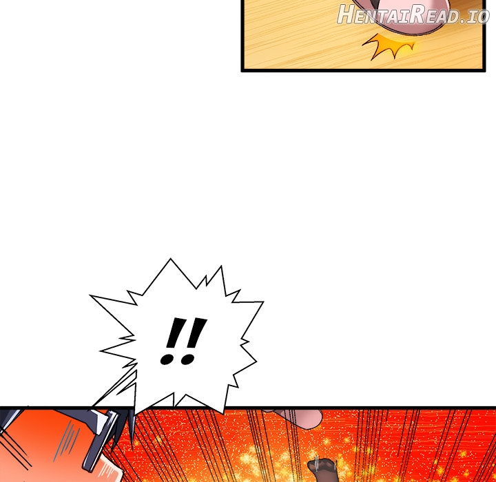 The Perfect Duo Chapter 2 - page 30