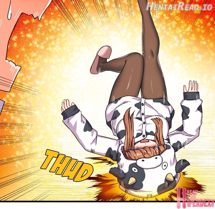 The Perfect Duo Chapter 2 - page 31