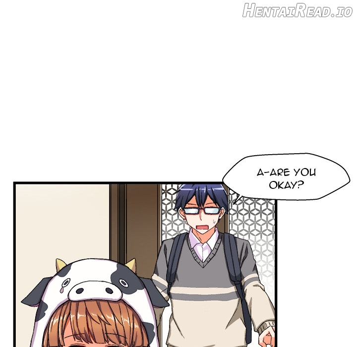 The Perfect Duo Chapter 2 - page 32