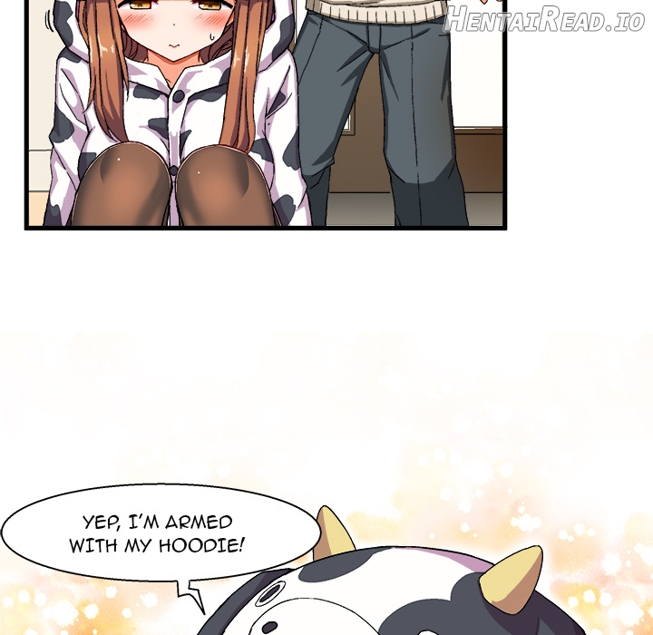 The Perfect Duo Chapter 2 - page 33