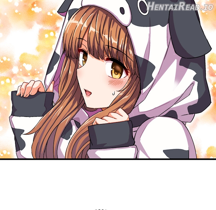 The Perfect Duo Chapter 2 - page 34