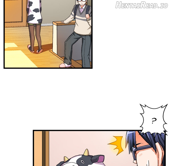 The Perfect Duo Chapter 2 - page 36