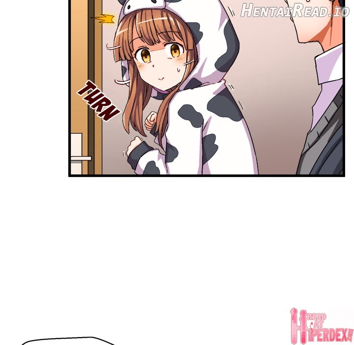 The Perfect Duo Chapter 2 - page 37