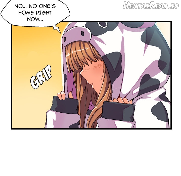 The Perfect Duo Chapter 2 - page 38