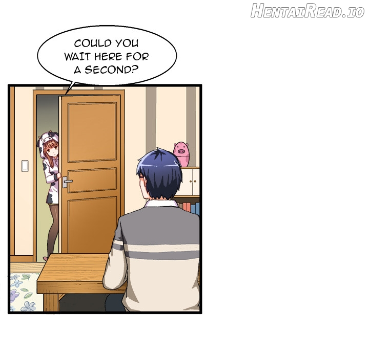 The Perfect Duo Chapter 2 - page 39