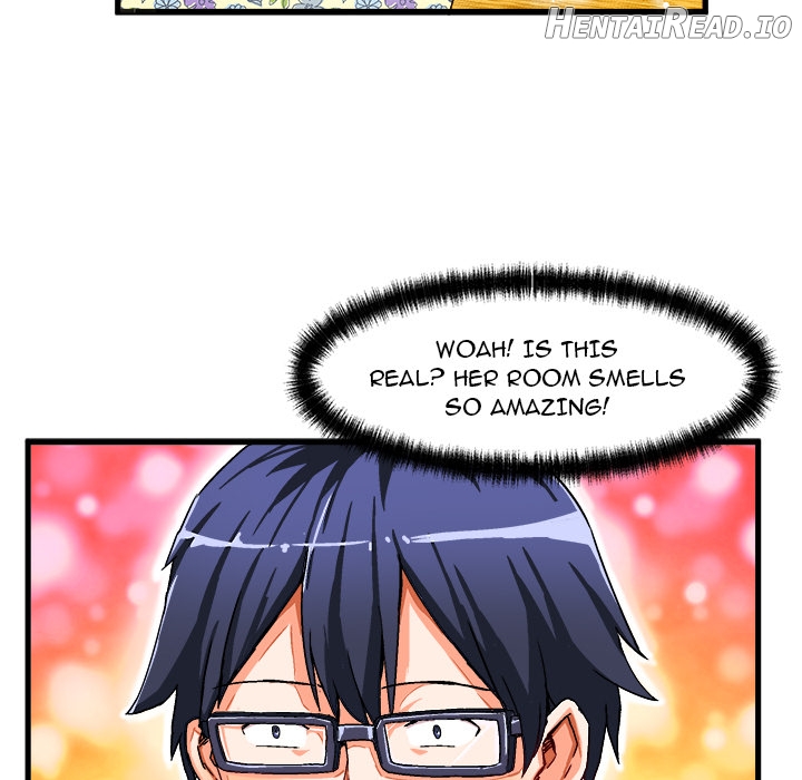 The Perfect Duo Chapter 2 - page 41