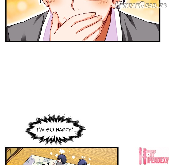 The Perfect Duo Chapter 2 - page 42