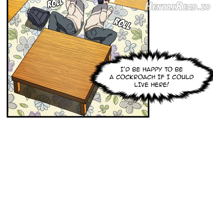 The Perfect Duo Chapter 2 - page 43