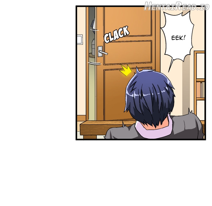 The Perfect Duo Chapter 2 - page 44