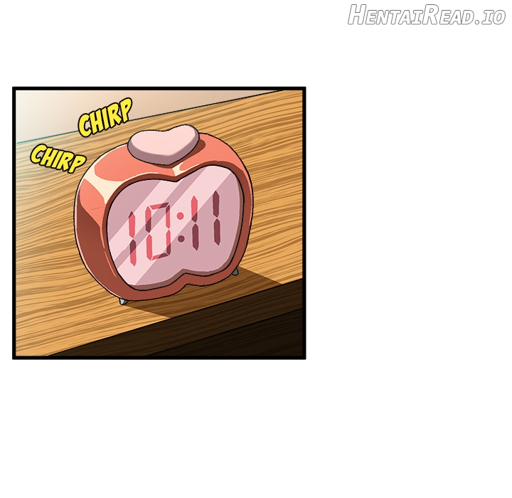 The Perfect Duo Chapter 2 - page 45