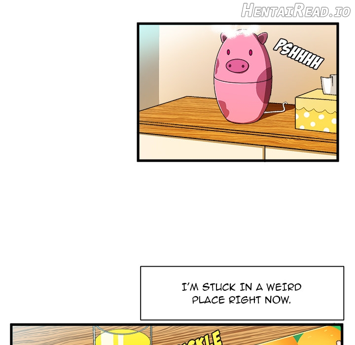 The Perfect Duo Chapter 2 - page 46