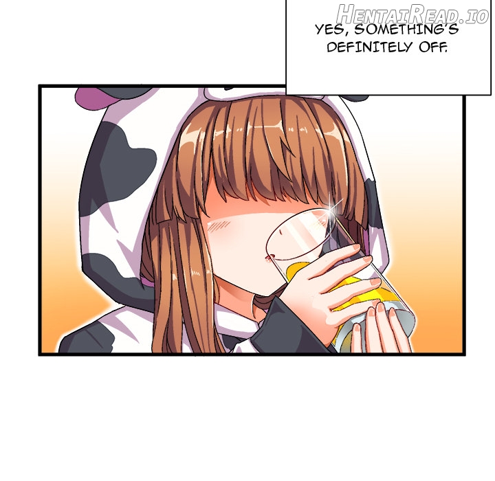 The Perfect Duo Chapter 2 - page 48