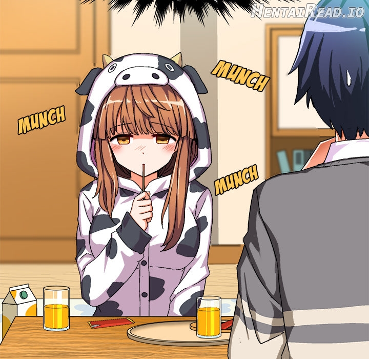 The Perfect Duo Chapter 2 - page 51