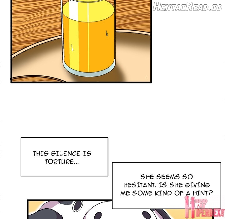 The Perfect Duo Chapter 2 - page 53