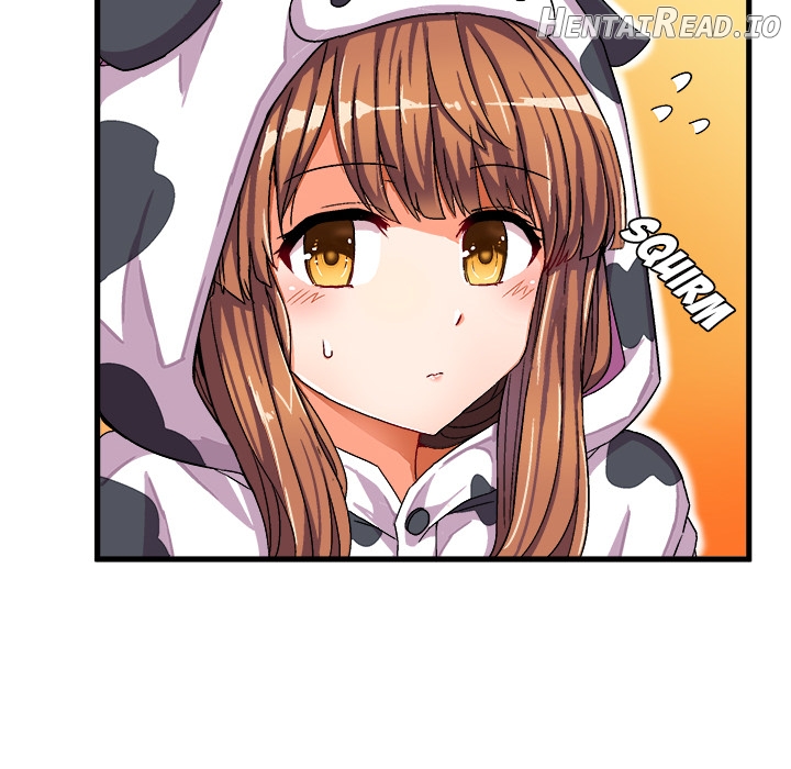 The Perfect Duo Chapter 2 - page 54