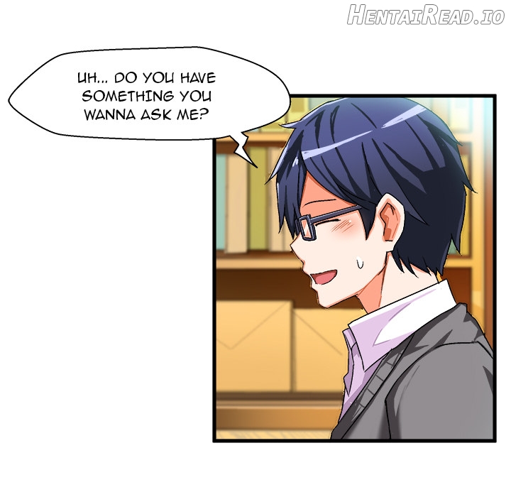 The Perfect Duo Chapter 2 - page 55